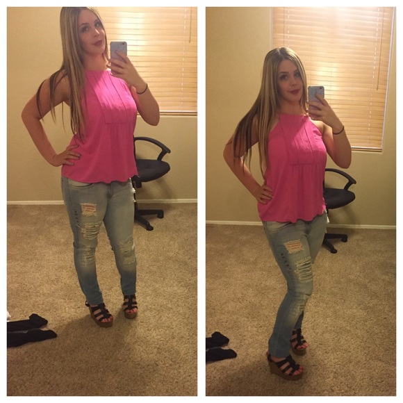 Meet your Posher, Amber - Picture 2 of 7